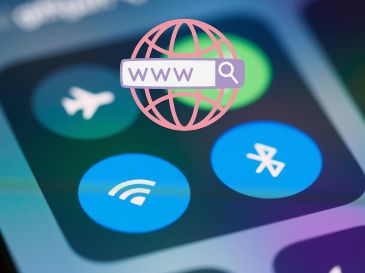 Si bien lo ideal sería usar una sola de estas funciones a la vez, la realidad es que muchos dispositivos requieren tanto conexión Wi-Fi como Bluetooth para operar correctamente. ESPECIAL / CANVA