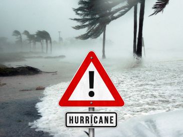 La información de la NOAA establece en un 82% las probabilidades de aparición de "El Niño" entre mayo y junio, con un 98% de posibilidades de que ocurra antes de que finalice el año. ESPECIAL / CANVA