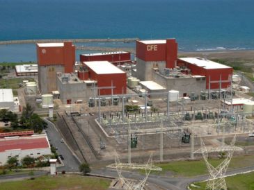La Central Nucleoeléctrica Laguna Verde opera bajo supervisión de la Comisión Nacional de Seguridad Nuclear y Salvaguardias (CNSNS), autoridad responsable de verificar el cumplimiento de la regulación mexicana en materia nuclear. ESPECIAL