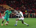 Senegal se coronó campeón de África en la cancha, pero la Confederación Africana de Futbol le retiró el título y se lo otorgó a Marruecos como sanción. AFP / ARCHIVO