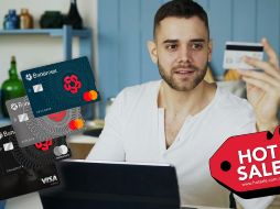 Las facilidades de pago, bonificaciones y meses sin intereses permiten que más personas puedan acceder a productos y servicios. CANVA/ESPECIAL