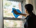 Con ingredientes que tienes en tu despensa puedes dejar los vidrios relucientes. ESPECIAL/PEXELS