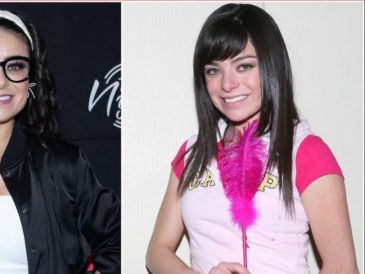 Violeta Isfel intentó abrir un museo con las plumas y accesorios de "Antonella", pero no se lo permitieron. SUN/ESPECIAL