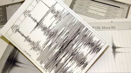 Aunque los sismos son leves, autoridades chilenas implementaron un monitoreo preventivo. EFE/ARCHIVO