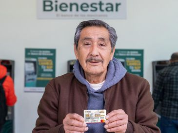 El esquema de pagos de la Pensión Bienestar 2026 se mantiene de forma escalonada para garantizar una entrega más eficiente. SECRETARÍA DEL BIENESTAR