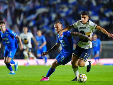 En la última noche de la Liga MX antes del Mundial de 2026, dos instituciones históricas pondrán en juego mucho más que un campeonato. IMAGO7.