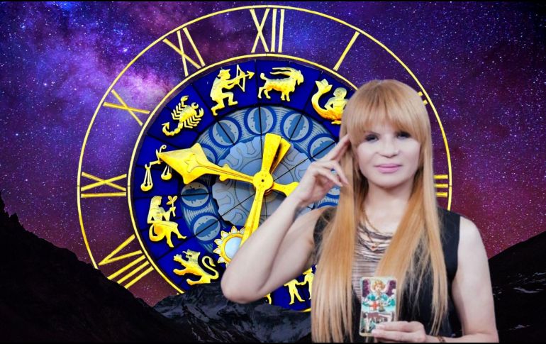 El domingo 24 de mayo llega con energías intensas y movimientos importantes para varios signos del zodiaco. FACEBOOK/MHONIVIDENTE