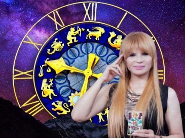 El domingo 24 de mayo llega con energías intensas y movimientos importantes para varios signos del zodiaco. FACEBOOK/MHONIVIDENTE