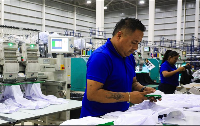 El reparto de utilidades es un derecho constitucional de los trabajadores y las empresas incumplidas deben ser sancionadas. EL INFORMADOR/J. Acosta