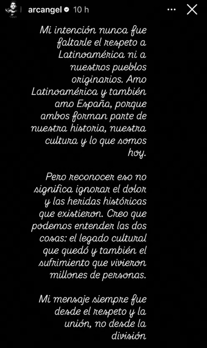 &nbsp;INSTAGRAM/@arcangel