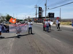 Los familiares no descartaron que pudiera tratarse de reclutamiento forzado del crimen organizado a través de falsas ofertas de trabajo. ESPECIAL