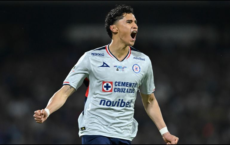 Márquez aseguró que el grupo nunca perdió la confianza y disfrutó cada instante de la definición. IMAGO7.