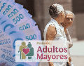 Mantén la calma y actúa con la rapidez necesaria ante cualquier anomalía con tu Pensión del Bienestar. EL INFORMADOR/ARCHIVO