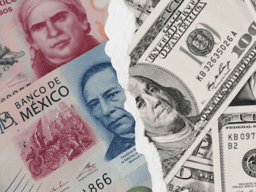 El precio del dólar hoy representa una ligera variación de apenas 0.01 % respecto a la jornada previa, cuando el tipo de cambio se ubicó en $17.26, de acuerdo con datos de Google Finance. ESPECIAL/Unsplash