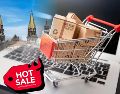 Para esta edición, las ofertas del Hot Sale 2026 arrancan oficialmente a las 00:00 horas del lunes 25 de mayo y concluirán a las 23:59 horas del martes 2 de junio. ESPECIAL / EL INFORMADOR y CANVA