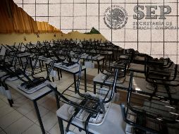 Con la llegada de este día sin clases en el último viernes de mayo, nos acercamos rápidamente a la recta final del ciclo escolar 2025-2026. ESPECIAL / EL INFORMADOR y CANVA