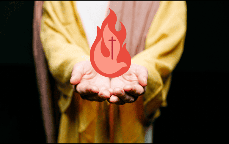 Cada año, templos y comunidades religiosas recuerdan este acontecimiento con ceremonias que combinan tradición, fe y convivencia, manteniendo viva una celebración con más de dos mil años de historia. CANVA