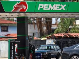 El titular Profeco recordó que la ciudadanía puede consultar el monitoreo completo de precios de combustibles mediante el sitio oficial de la dependencia. EL INFORMADOR / ARCHIVO
