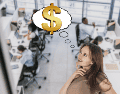 La fecha límite para el pago de utilidades depende de si el empleador es una persona física o moral. ESPECIAL/Canva