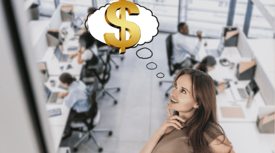La fecha límite para el pago de utilidades depende de si el empleador es una persona física o moral. ESPECIAL/Canva