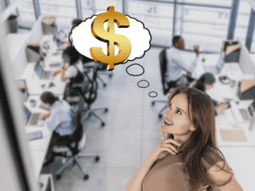 La fecha límite para el pago de utilidades depende de si el empleador es una persona física o moral. ESPECIAL/Canva