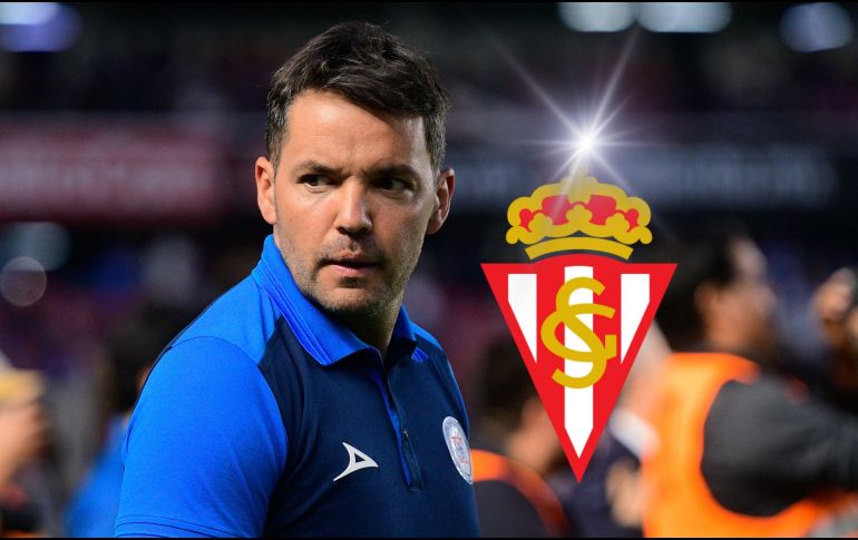 El Sporting mostró su 