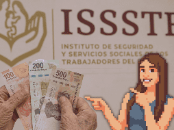 El ISSSTE busca reorganizar el sistema pensionario mientras miles de trabajadores se preparan para definir su futuro financiero rumbo a 2026. ESPECIAL