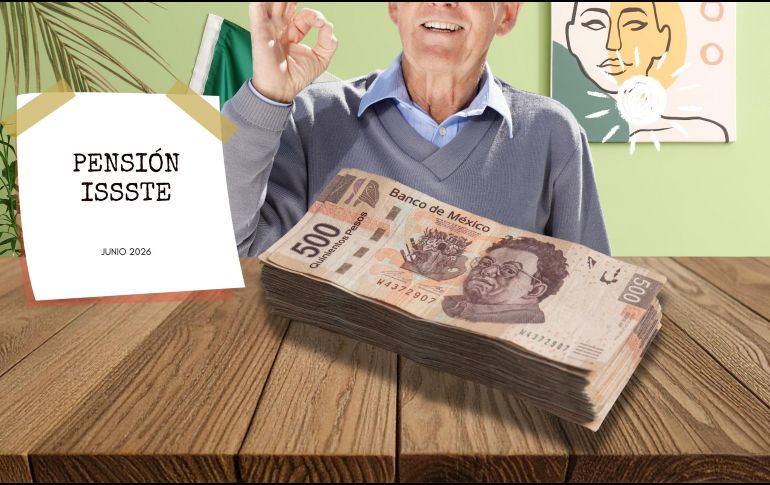 De acuerdo con el reglamento del ISSSTE, los depósitos deben realizarse el último día hábil del mes previo al periodo que se cobra. ESPECIAL / CANVA