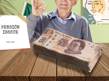 De acuerdo con el reglamento del ISSSTE, los depósitos deben realizarse el último día hábil del mes previo al periodo que se cobra. ESPECIAL / CANVA