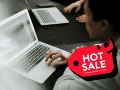 La Profeco recomienda enfáticamente guardar capturas de pantalla de las promociones, conservar los números de pedido y archivar las confirmaciones de pago para respaldar cualquier reclamación. Unsplash