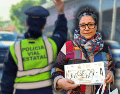 Hasta ahora no se prevén operativos específicos para aplicar multas a quienes circulen con placas viejas. EL INFORMADOR/ARCHIVO ESPECIAL/Policía Vial Jalisco