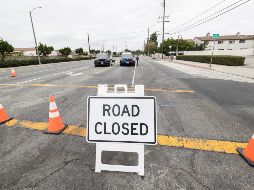 El gobierno de California emitió una declaración de emergencia ante el creciente riesgo de explosión en una planta de Garden Grove. EFE/ARCHIVO