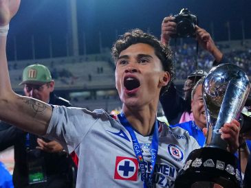 Joel Huiqui decidió mover a Jeremy Márquez hacia el sector derecho como lateral, una modificación táctica que terminó siendo una de las claves en la estructura del equipo durante la Liguilla. IMAGO7