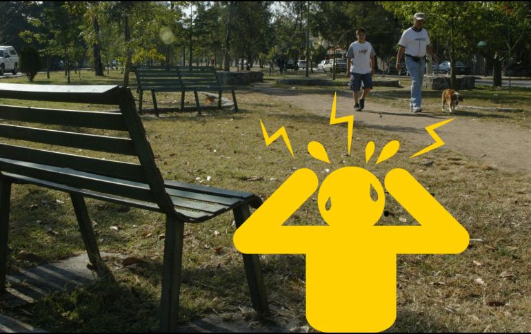 Ten en cuenta estas estrategias de regulación fisiológica basadas en evidencia científica. EL INFORMADOR / ARCHIVO