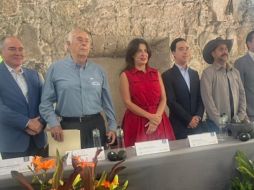 Productores y autoridades impulsan una estrategia para posicionar el aguacate de Jalisco a nivel global. EL INFORMADOR/J. Velazco