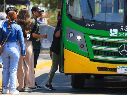 Las adecuaciones al transporte público beneficiarán a estudiantes, trabajadores y habitantes de diversas colonias. EL INFORMADOR/ARCHIVO