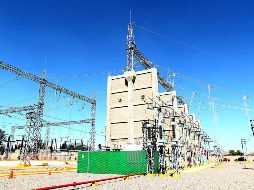 Hubo afectaciones al servicio eléctrico en las zonas atendidas por las subestaciones Juárez, Aztlán y Jarachina, en Tamaulipas. EL INFORMADOR/ARCHIVO