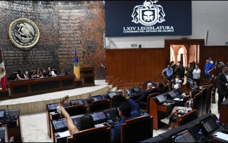 El debate legislativo incluirá cambios que impactarían directamente la organización política y electoral de los municipios. ESPECIAL