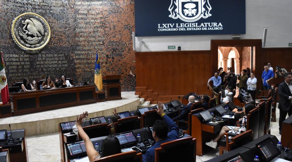 El debate legislativo incluirá cambios que impactarían directamente la organización política y electoral de los municipios. ESPECIAL