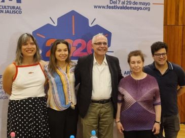 El Attacca Quartet se ha distinguido en años recientes precisamente por esa amplitud estética. EL INFORMADOR / F. Salcedo