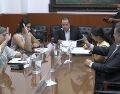 La Comisión de Educación, Cultura, Deporte y Juventud del Congreso de Jalisco aprobó la iniciativa conocida como "Fraude Escolar", la cual busca sancionar a planteles educativos que operan en el Estado sin tener licencia o Reconocimiento de Validez Oficial de Estudios. EL INFORMADOR / M. Hernández