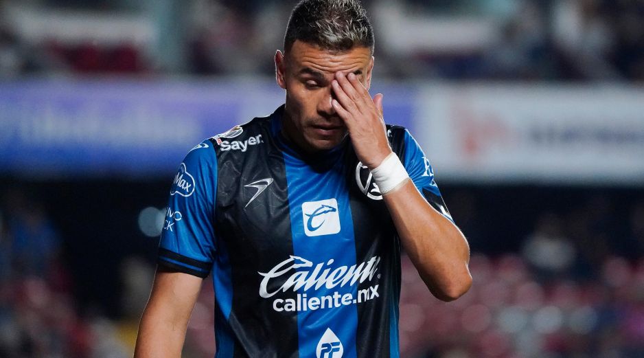 Barrera reveló que, debido a la falta de ingresos por boletaje y patrocinadores, pasaron hasta tres meses sin recibir salario. IMAGO7