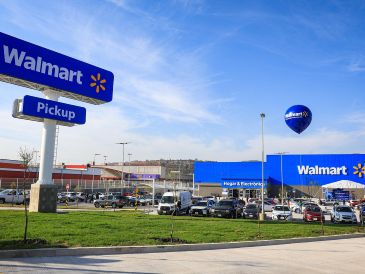 Las ofertas son válidas en las más de 2 mil sucursales físicas de Walmart y en su tienda en línea, que tiene las modalidades de entrega a domicilio y "pickup". EL INFORMADOR/J. Acosta