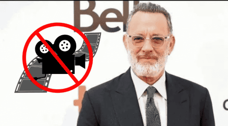 Las declaraciones del actor tienen peso porque Hanks es considerado una de las figuras más respetadas de la industria cinematográfica. AFP/ARCHIVO