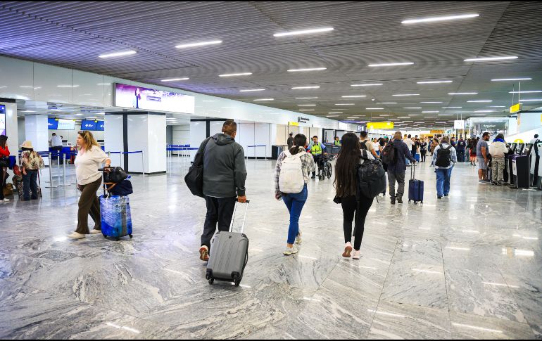 Kershenobich insistió en que actualmente no existe una emergencia sanitaria en México, aunque las autoridades se mantienen preparadas. EL INFORMADOR/ARCHIVO