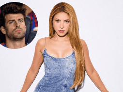 La colombiana se sinceró en una entrevista con el diario británico 