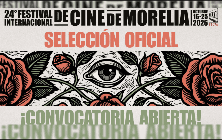 El FICM está oficialmente reconocido por la Academia de Artes y Ciencias Cinematográficas de Estados Unidos. ESPECIAL