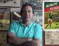 ¡Bendito fútbol! es una memoria escrita desde la emoción, donde el deporte se cruza con la familia, la ciudad, la disciplina y los momentos que marcaron la vida de uno de los grandes defensas del fútbol mexicano. EL INFORMADOR / ARCHIVO