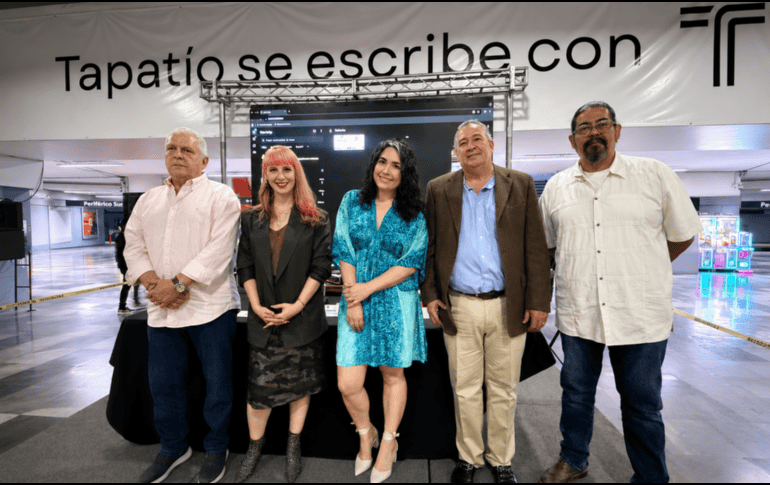 En el Festival del Venado de Mazamitla habrá más de 25 talleres artísticos gratuitos enfocados en artesanías, máscaras, mosaicos, dibujo y pintura. EL INFORMADOR/H. Navarro