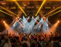 Conciertos, ambiente nocturno y espectáculos masivos marcarán el cierre de mayo en la capital de Jalisco. PEXELS